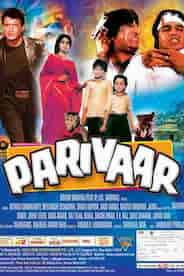 Parivaar