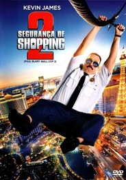 Paul Blart: Mall Cop 2