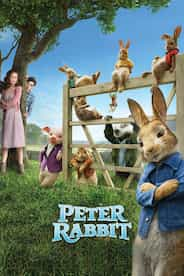 Peter Rabbit