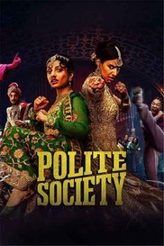 Polite Society
