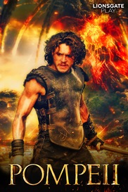 Pompeii