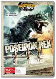 Poseidon Rex