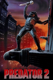 Predator 2