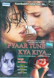 Pyaar Tune Kya Kiya