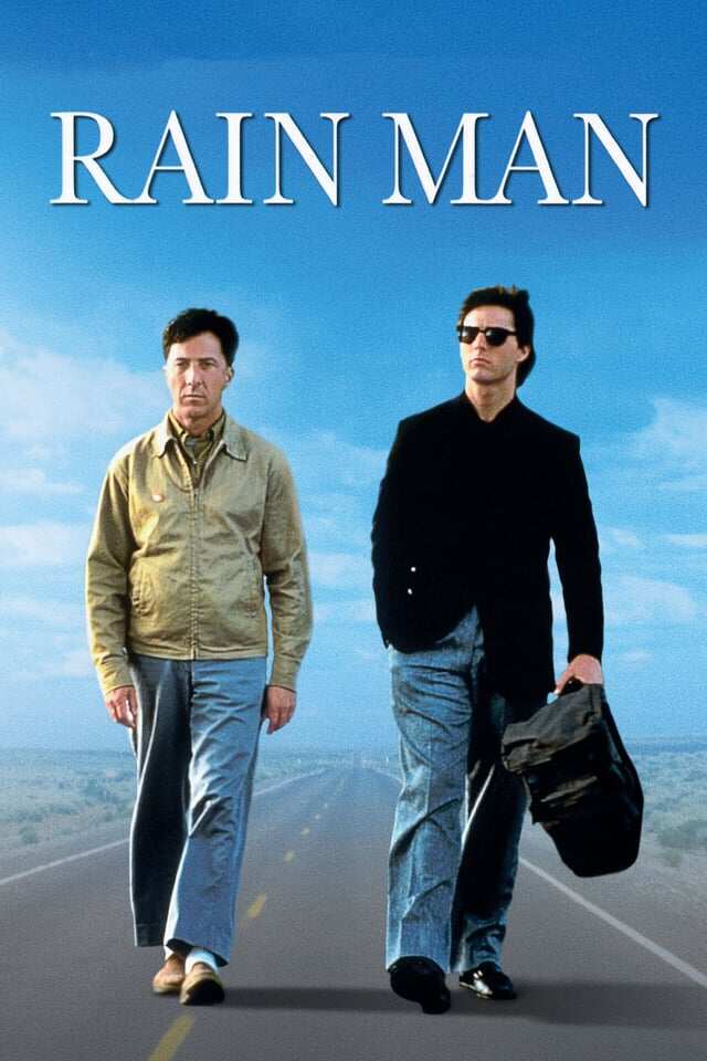 Rain Man 1988 watch online OTT Streaming of movie on Tubi TV