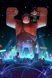 Ralph Breaks the Internet