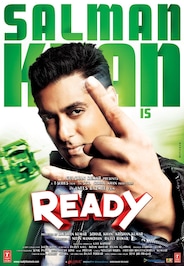 Ready