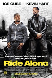 Ride Along