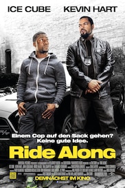 Ride Along