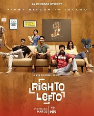 Righto Lefto