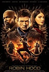 Robin Hood 