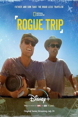 rogue trip remake