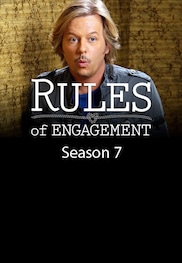 Rules of Engagement