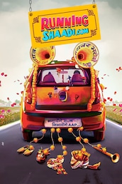 Running Shaadi
