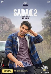 Sadak 2