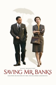 Saving Mr. Banks