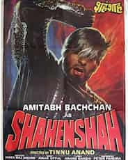 Shahenshah