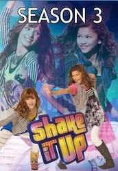 Shake It Up