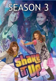 Shake It Up
