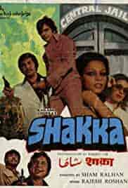 Shakka