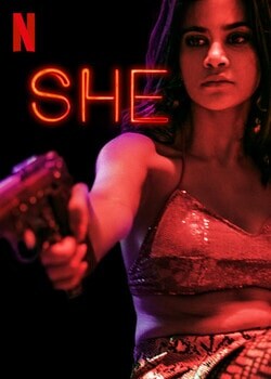 She Season 2