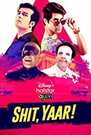 Shit, Yaar!