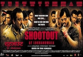 Shootout at Lokhandwala