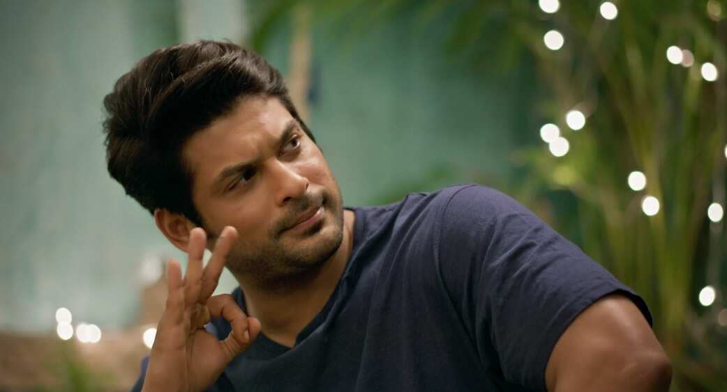 Sidharth Shukla on his Broken But Beautiful 3 character: 'I could relate to  Agastya'