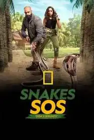 Snakes SOS: Goas Wildest