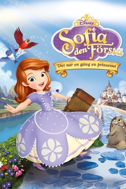 Sofia the First: Once Upon a Princess