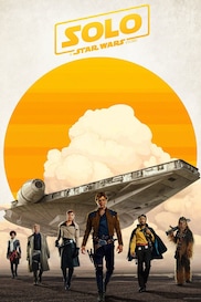 Solo: A Star Wars Story