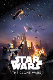 Star Wars: The Clone Wars