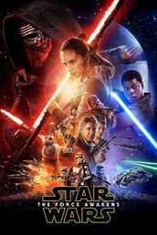 Star Wars: The Force Awakens