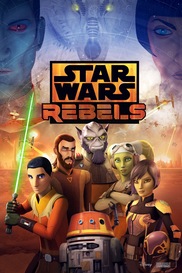Star Wars Rebels