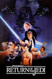Star Wars: Return of the Jedi