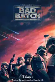 Star Wars: The Bad Batch Season 2