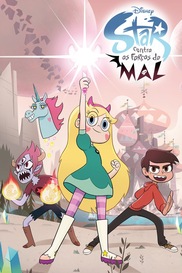 Star vs. the Forces of Evil