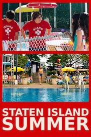 Staten Island Summer