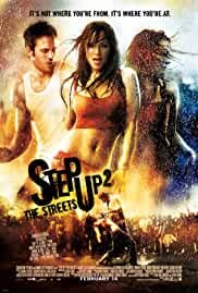 Step Up 2: The Streets - Telugu