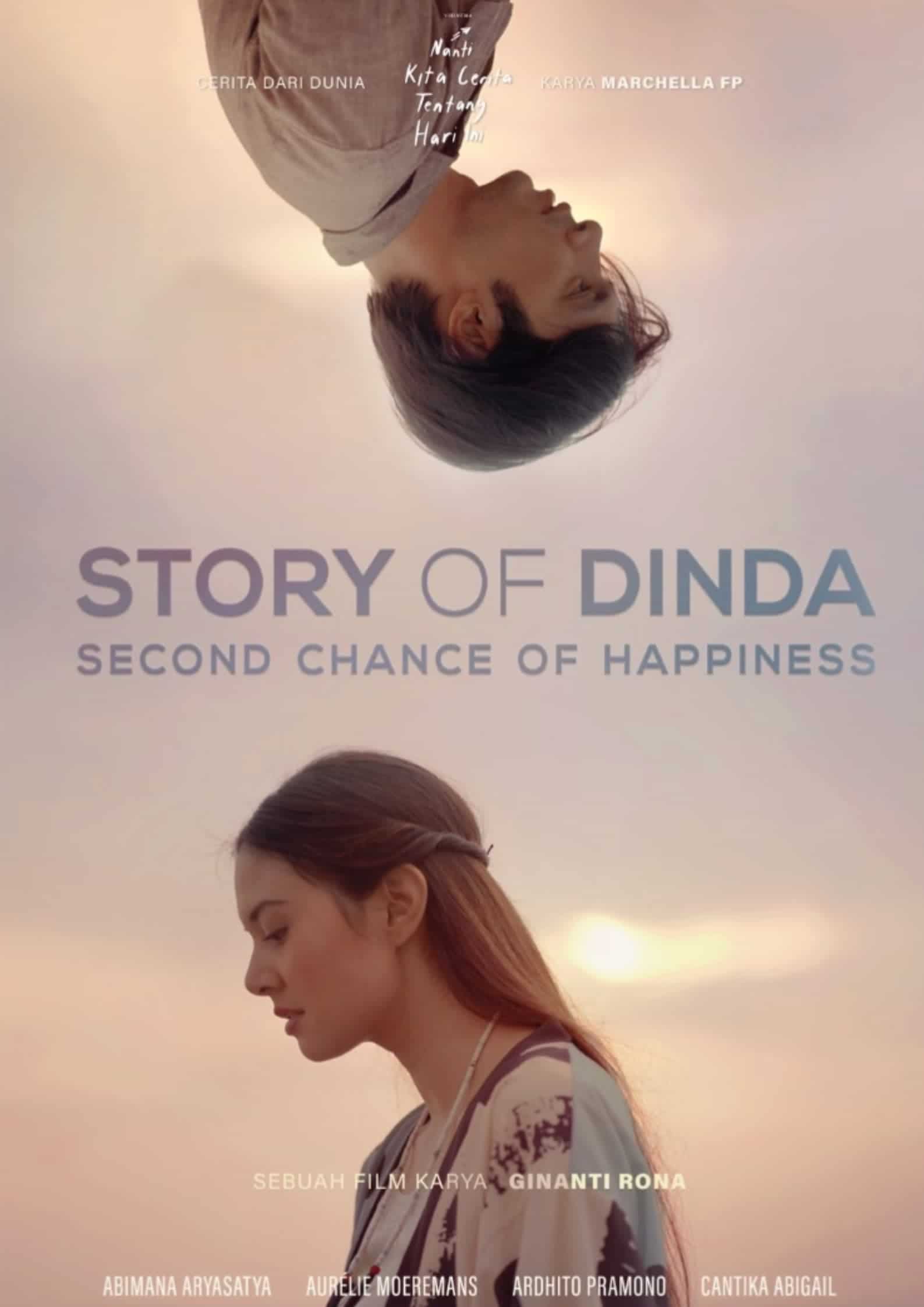 Story of Dinda: Second chance of Happiness 2021 on OTT Streaming Watch
