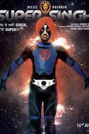 Super Singh