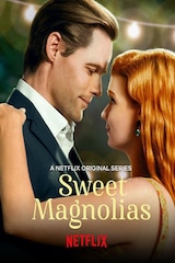 Sweet Magnolias- Season 3