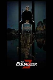 THE EQUALIZER 3