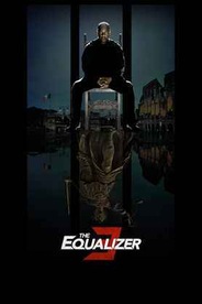 THE EQUALIZER 3