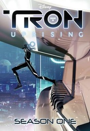 TRON: Uprising