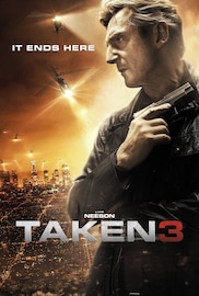 Taken 3