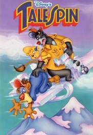 TaleSpin