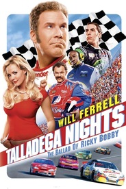Watch Talladega Nights: The Ballad of Ricky Bobby on OTTplay with one OTT subscription