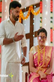 Thaenmozhi B.A - Uratchi Manra Thalaivar