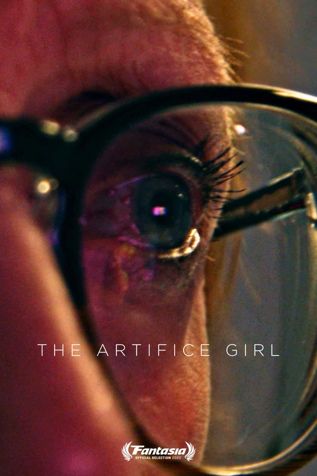 The Artifice Girl 2022 Cast, Trailer, Videos & Reviews